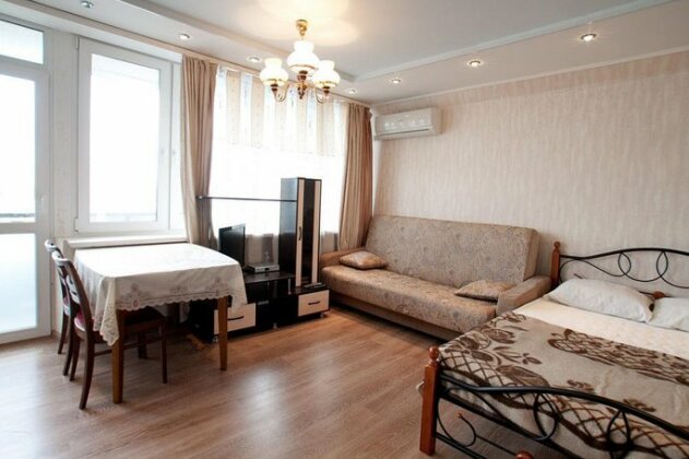 Optima Apartments on Dinamo - Photo3