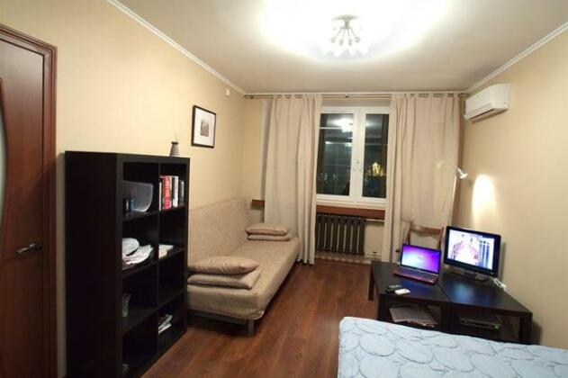 Optima Apartments on Dinamo - Photo4