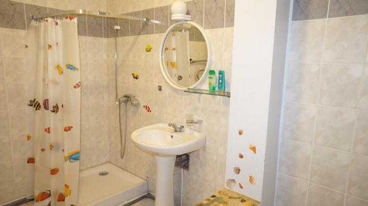 Optima Apartments on Kurskaya - Photo4