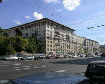 Optima Apartments on Kurskaya