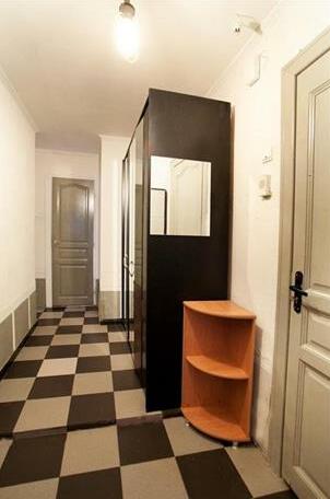 Optima Apartments on Maryina Roshcha - Photo3