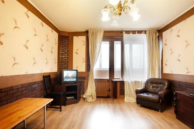 Optima Apartments on Maryina Roshcha - Photo4