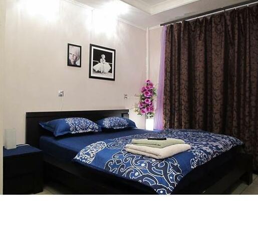 Opushka Minihotel - Photo2
