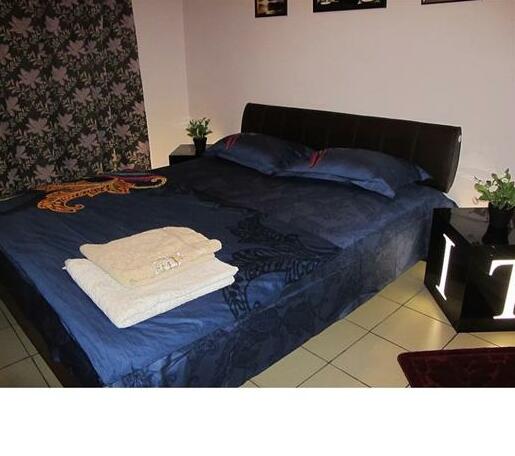 Opushka Minihotel - Photo3