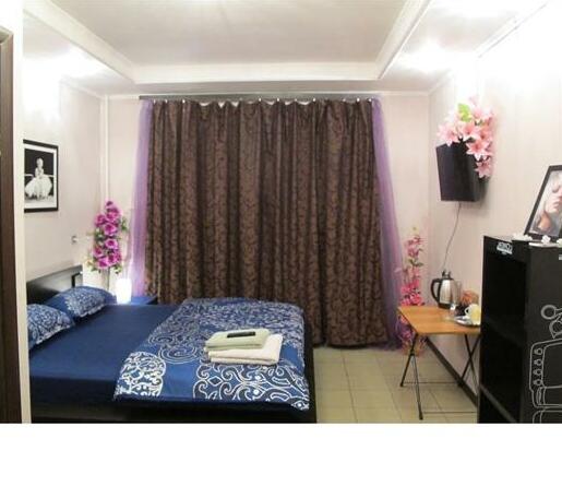 Opushka Minihotel - Photo4