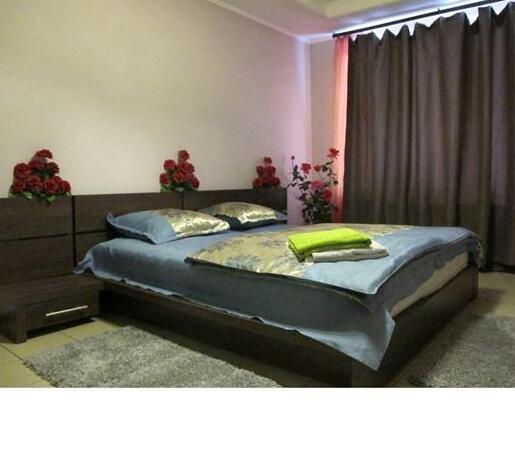 Opushka Minihotel - Photo5