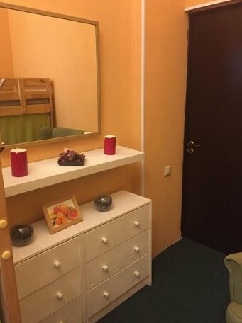 Orange Hostel Moscow - Photo2