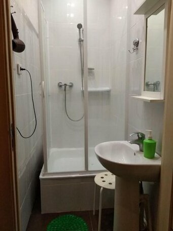 Orange Hostel Moscow - Photo3