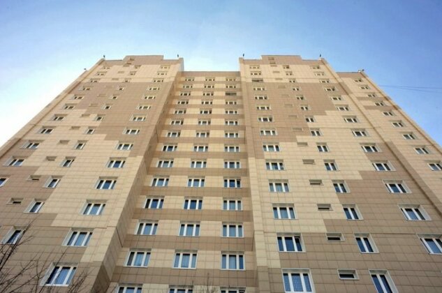 Orehovo Lajf-2 Apartments