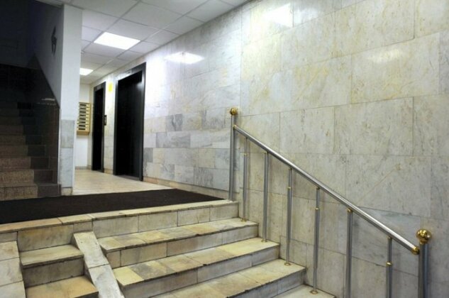 Orehovo Lajf-2 Apartments - Photo2