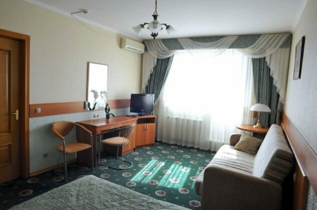 Orehovo Lajf-2 Apartments - Photo3