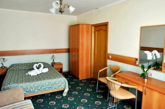 Orehovo Lajf-2 Apartments - Photo5