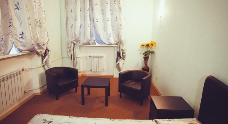 Otdyh 1 Hotel - Photo3