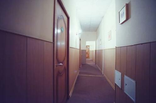Otdyh 1 Hotel - Photo4
