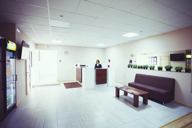 Otdykh 10 Hotel - Photo2