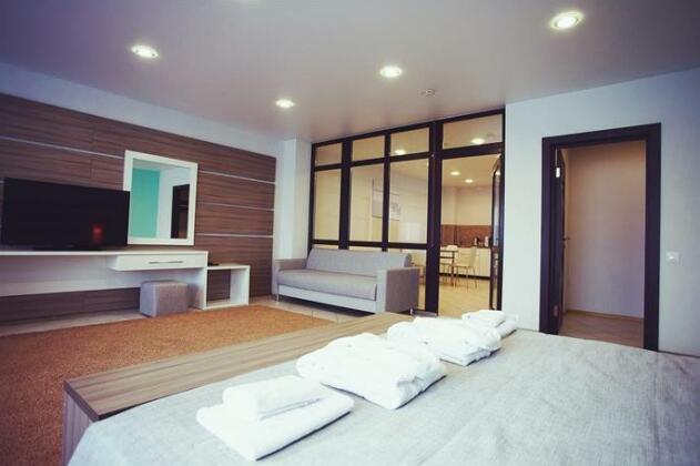 Otdykh 10 Hotel - Photo3