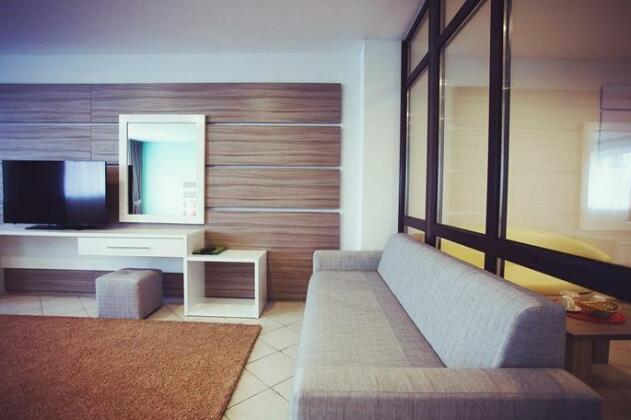 Otdykh 10 Hotel - Photo4
