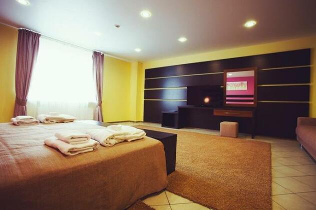 Otdykh 10 Hotel - Photo5