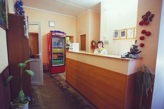 Otdykh 2 Hotel - Photo3