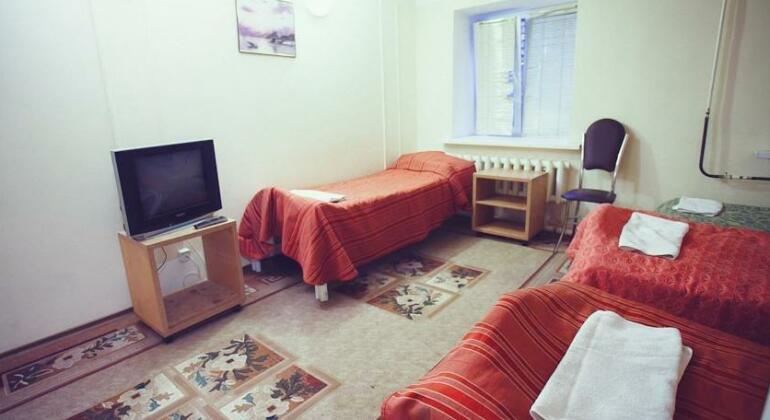 Otdykh 2 Hotel - Photo4