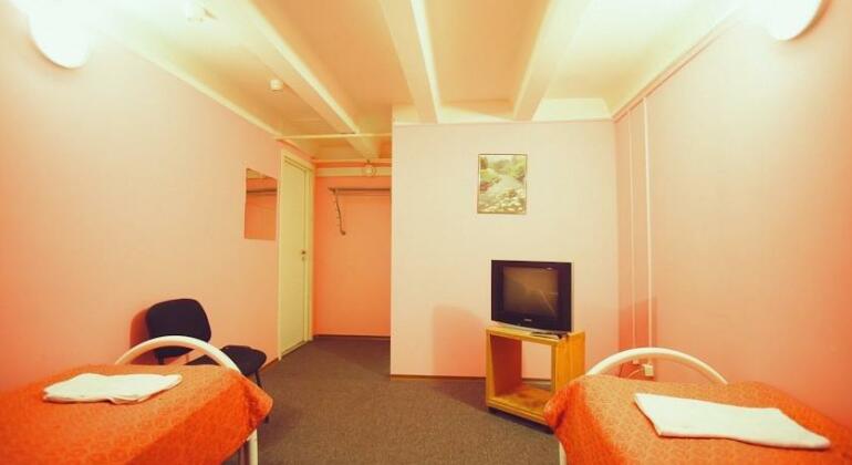 Otdykh 2 Hotel - Photo5