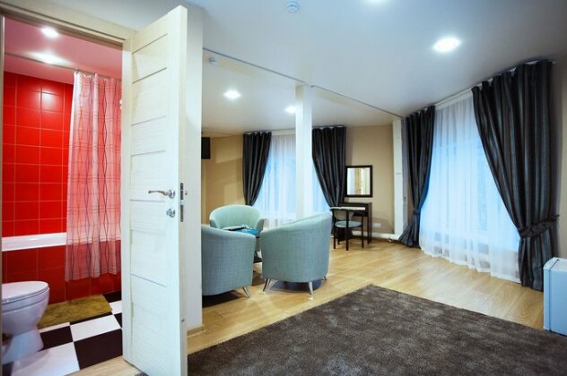 Otdykh 6 Hotel Moscow - Photo4