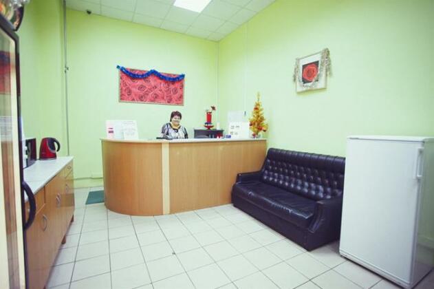 Otdykh 7 Hotel - Photo2