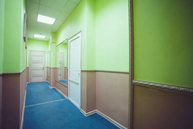 Otdykh 7 Hotel - Photo3