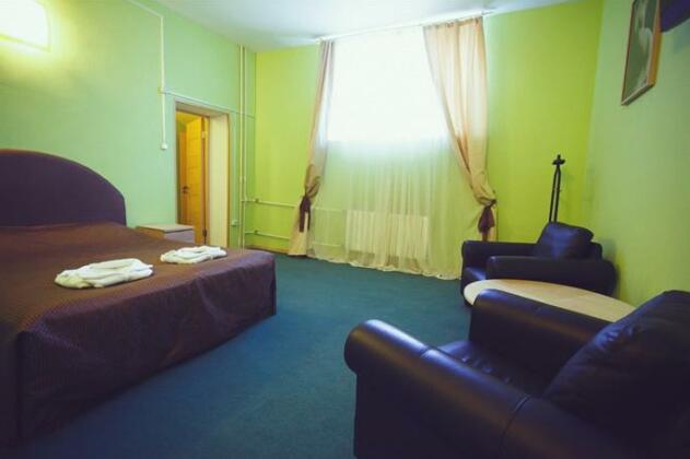 Otdykh 7 Hotel - Photo5
