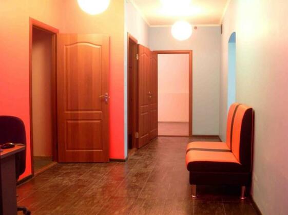 Otel' Brizal' - Photo2