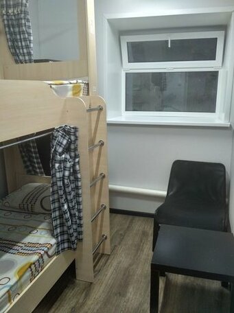 Our Town - Hostel - Photo3