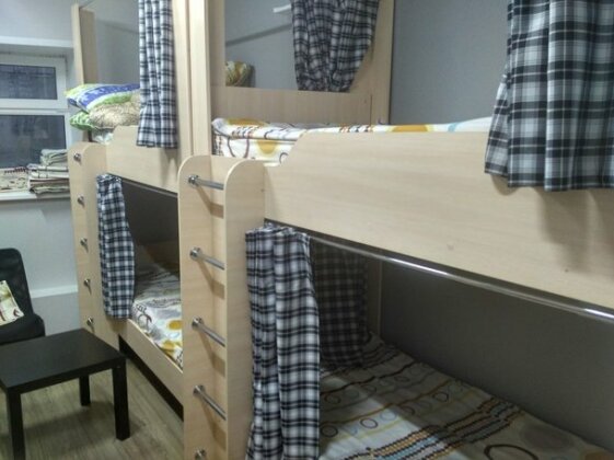 Our Town - Hostel - Photo4