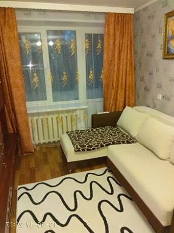 Ozernaya Apartments - Photo3