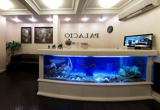 Palacio Hotel - Photo3