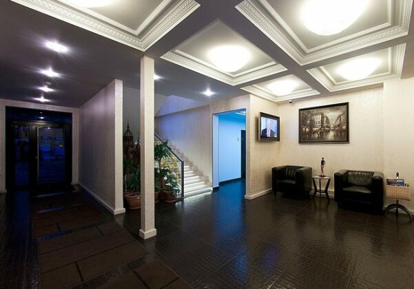 Palacio Hotel - Photo5