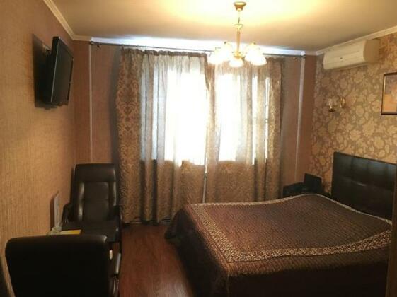Palm-Hotel Moscow - Photo2