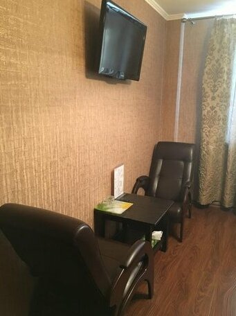 Palm-Hotel Moscow - Photo4