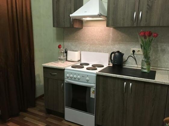 Palm-Hotel Moscow - Photo5