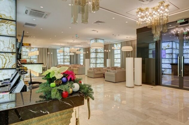 Palmira Business Club - Photo3