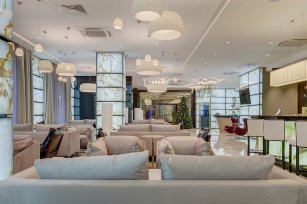 Palmira Business Club - Photo5