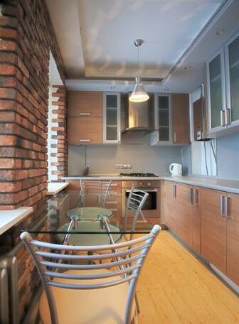 Panfilovsky Pereulok Apartments - Photo2