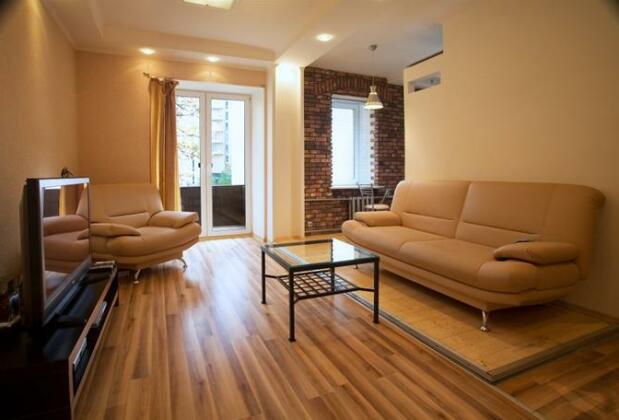 Panfilovsky Pereulok Apartments - Photo4