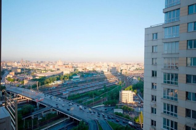 Panorama Moscow Apartment - Photo3