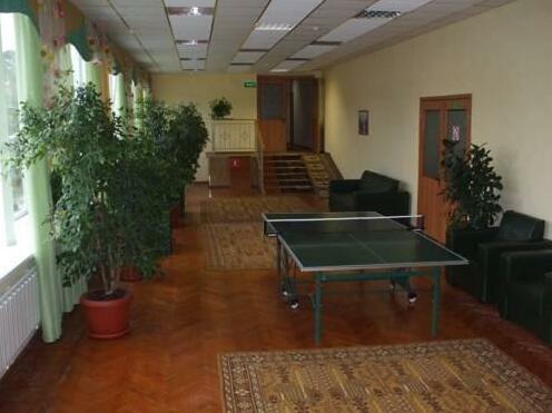 Pansionat Nazaryevo - Photo3