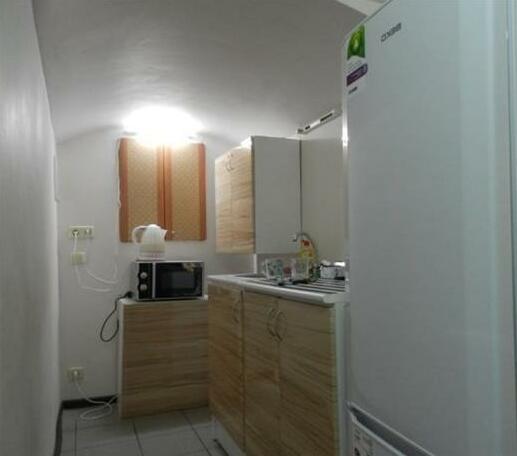Paris Hostel - Photo3