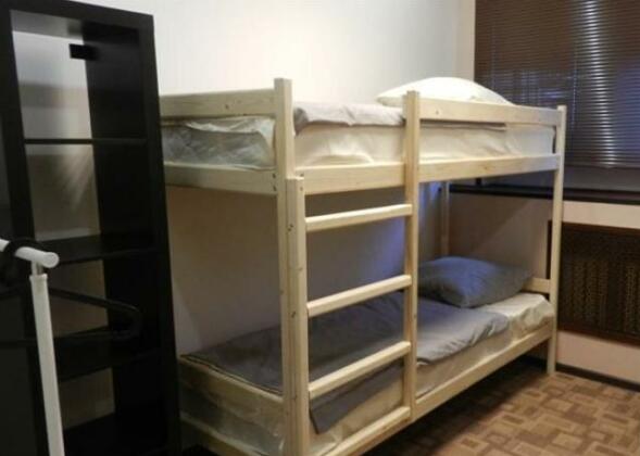Paris Hostel - Photo5