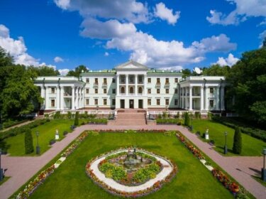 Park-Hotel Morozovka