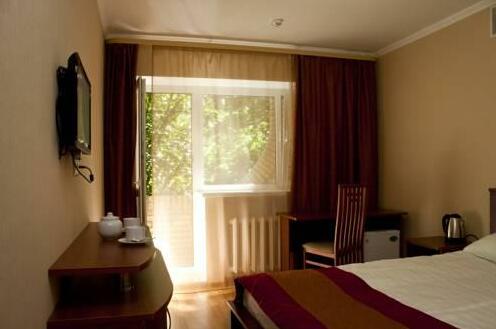 Park Hotel Veles - Photo3