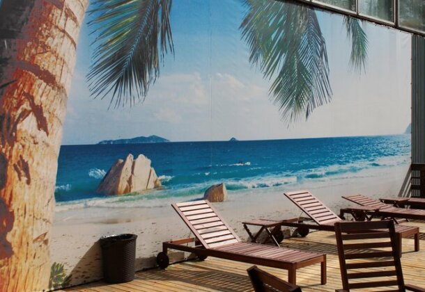 Park Hotel Yasenki - Photo4