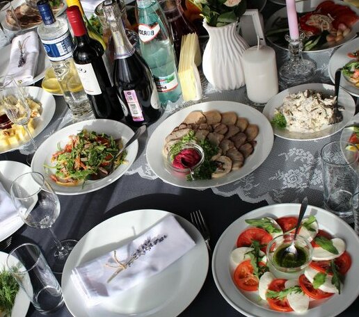 Park Hotel Yasenki - Photo5